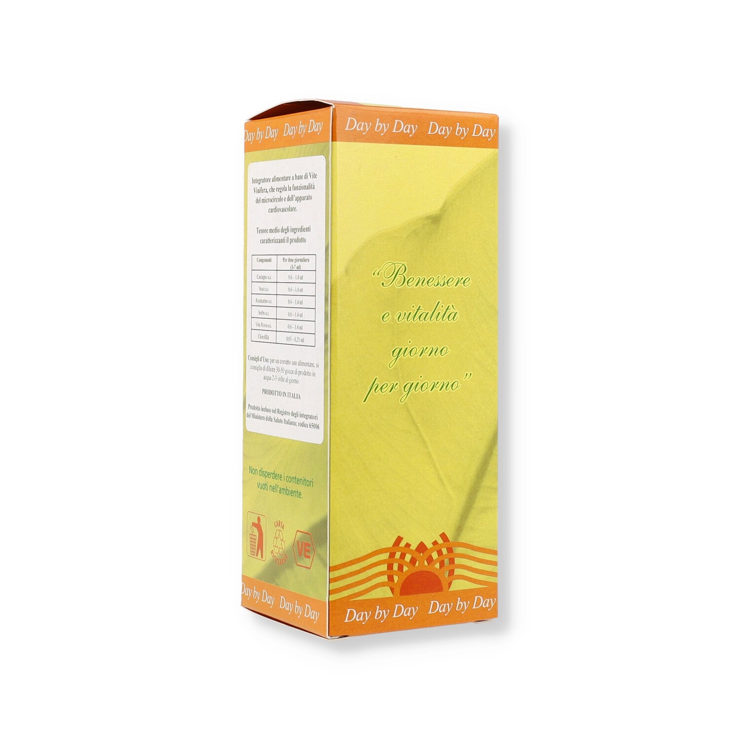 CIRCULIN - GOCCE 100ML