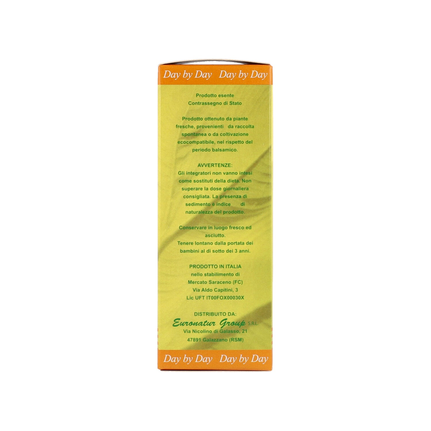 CIRCULIN - GOCCE 100ML