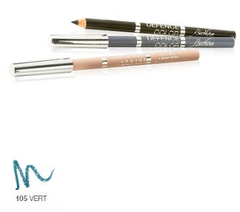 DEFENCE COLOR MATITA OCCHI KOHL & KAJAL 105