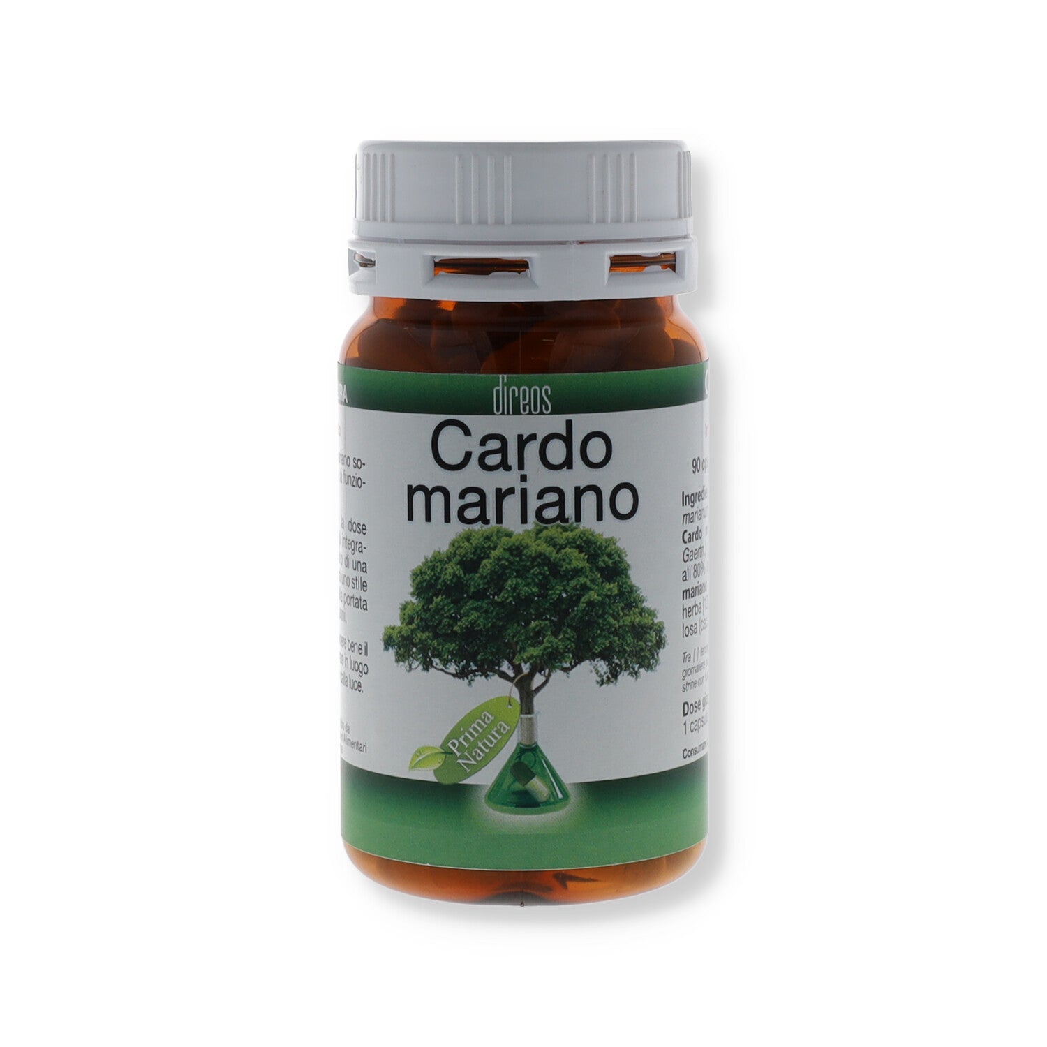 CARDO MARIANO - 90CPS