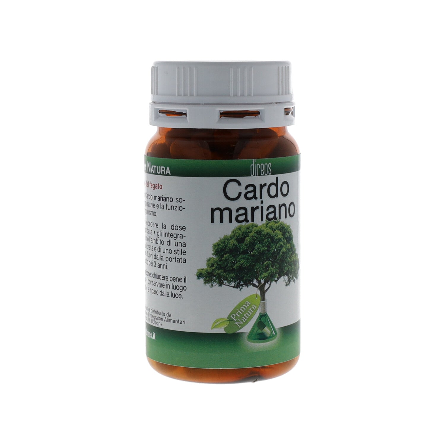 CARDO MARIANO - 90CPS