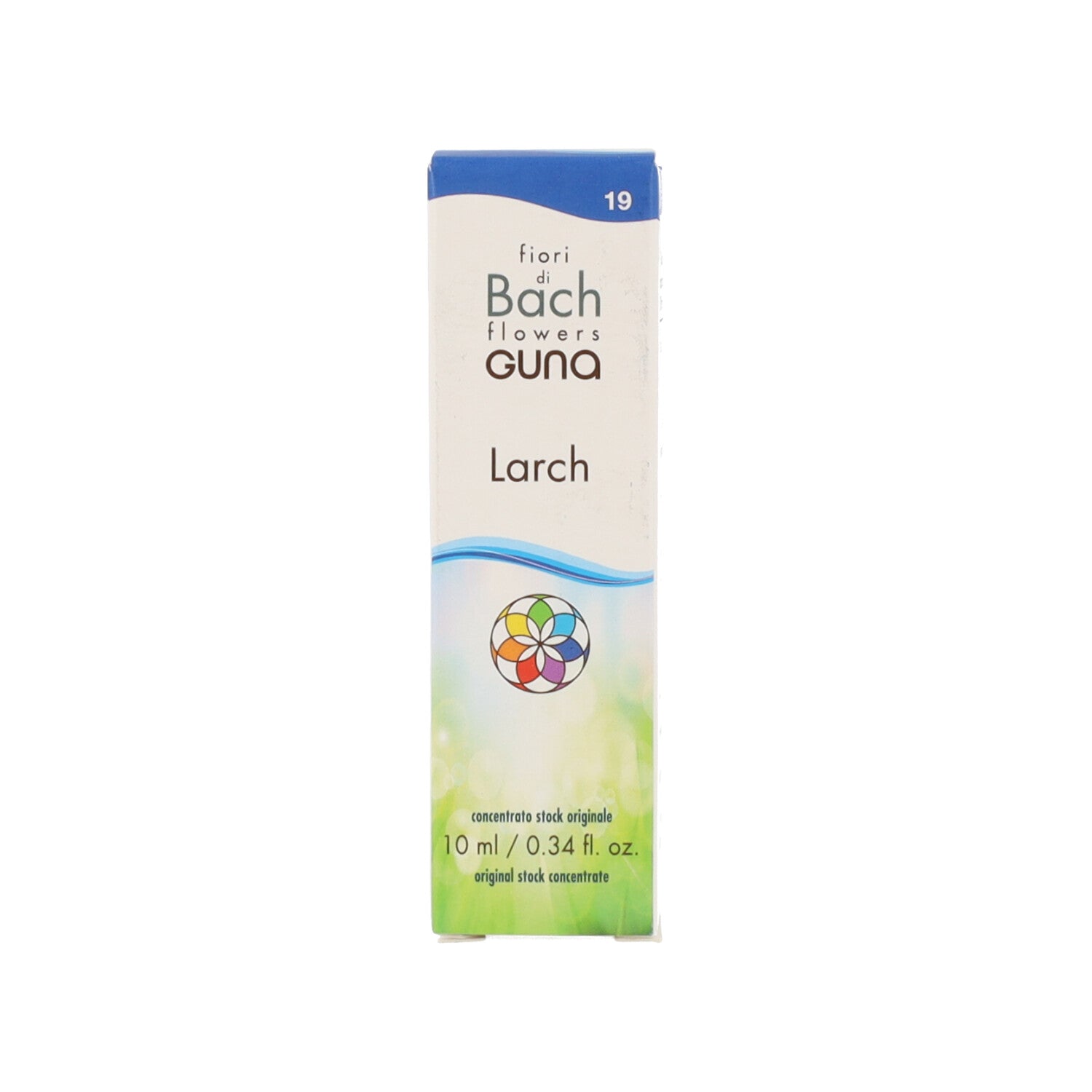 LARCH GUN GTT - 10ML