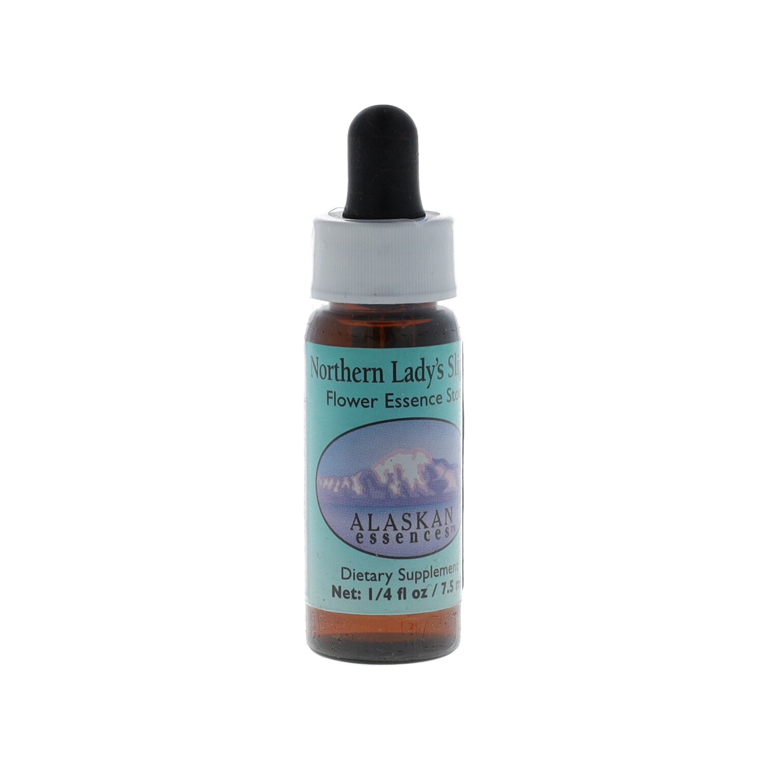 ESSENZA DELL'ALASKA NORTHERN LADY'S SLIPPER 7,4ML
