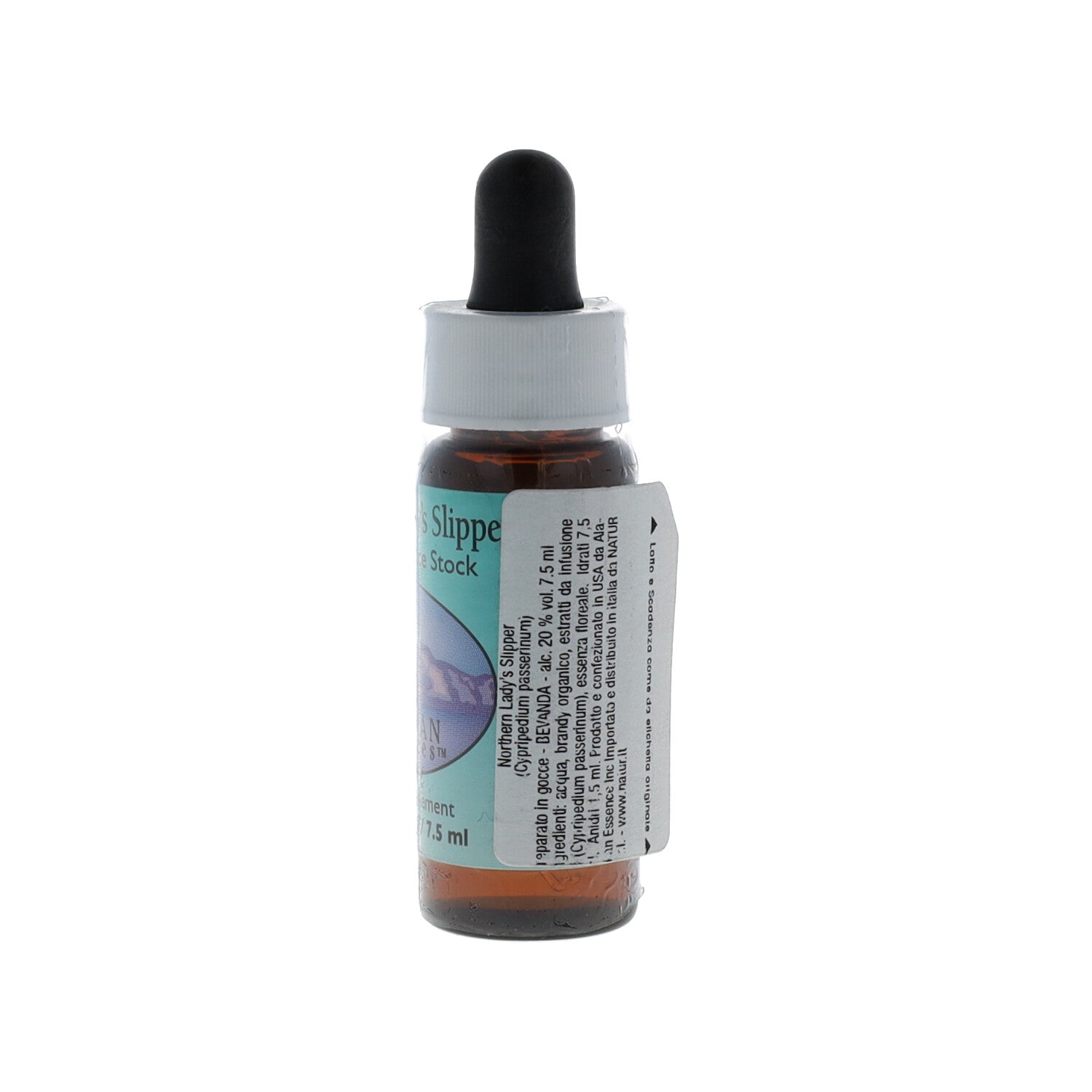 ESSENZA DELL'ALASKA NORTHERN LADY'S SLIPPER 7,4ML