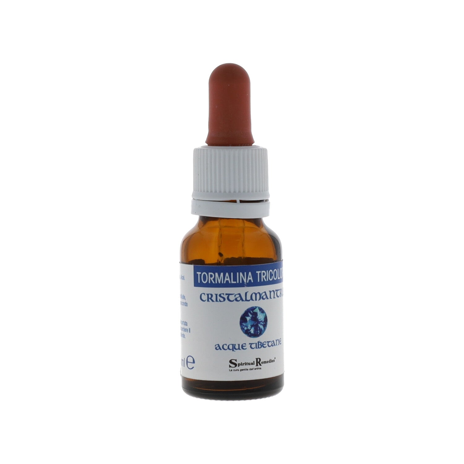 TORMALINA TRICOLORE ACQUE TIBETANE 15ML