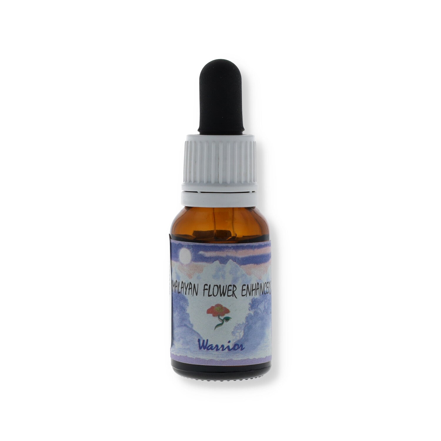 ESSENZA HIMALAYA ENHANCERS WARRIOR 15ML