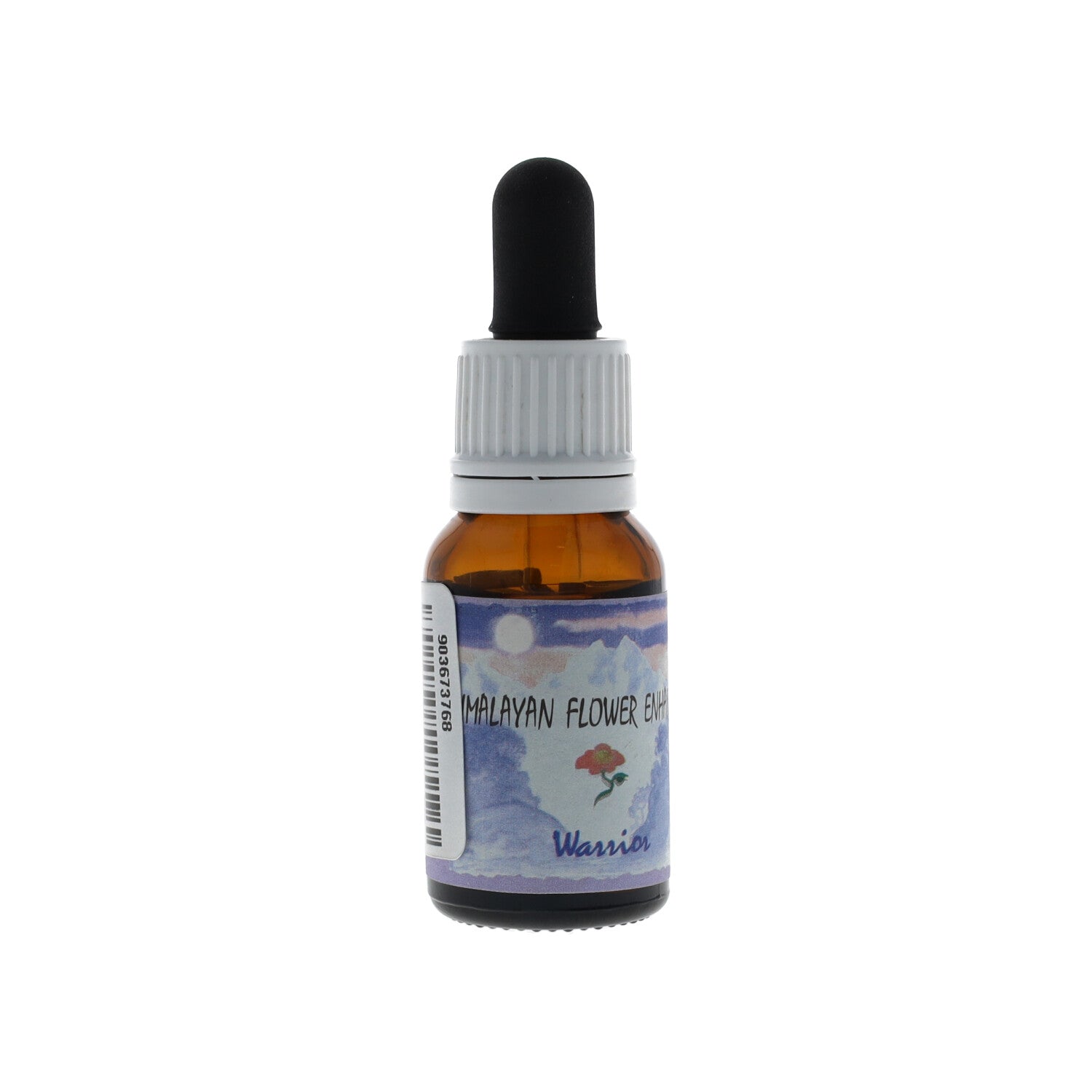ESSENZA HIMALAYA ENHANCERS WARRIOR 15ML