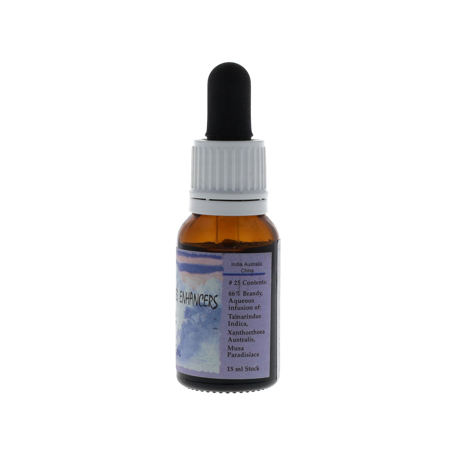 ESSENZA HIMALAYA ENHANCERS WARRIOR 15ML