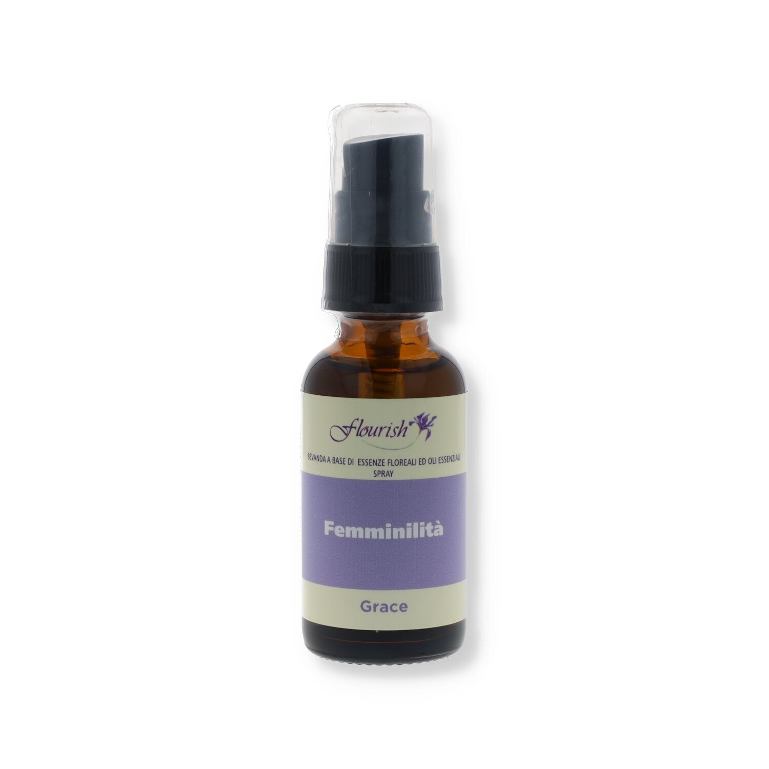 FORMULA COMPOSTA FLOURISH FES GRACE 30ML