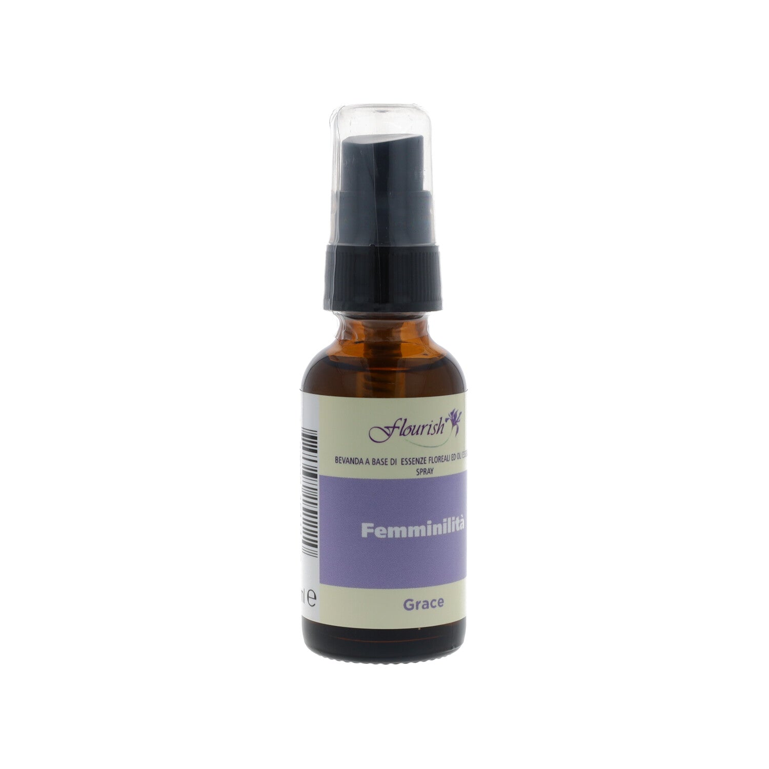 FORMULA COMPOSTA FLOURISH FES GRACE 30ML