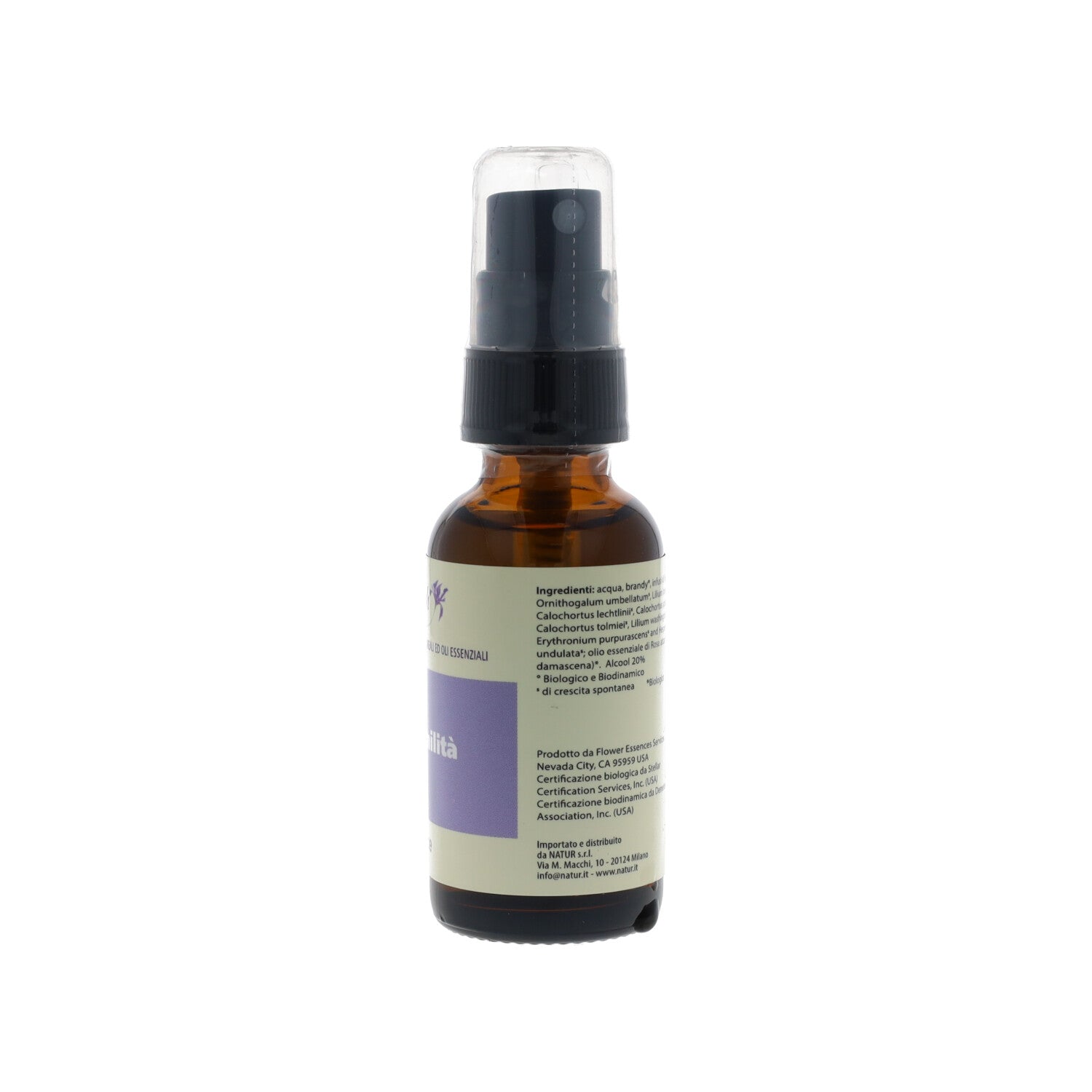 FORMULA COMPOSTA FLOURISH FES GRACE 30ML