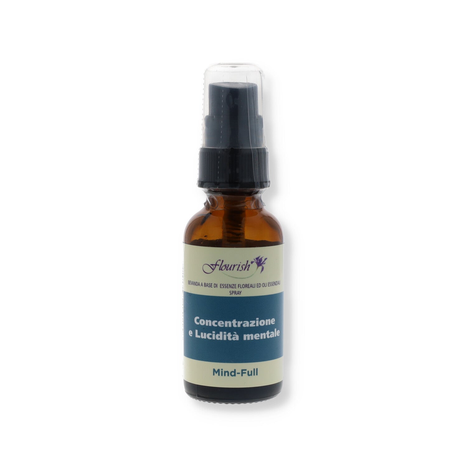 FORMULA COMPOSTA FLOURISH FES MIND FULL 30ML