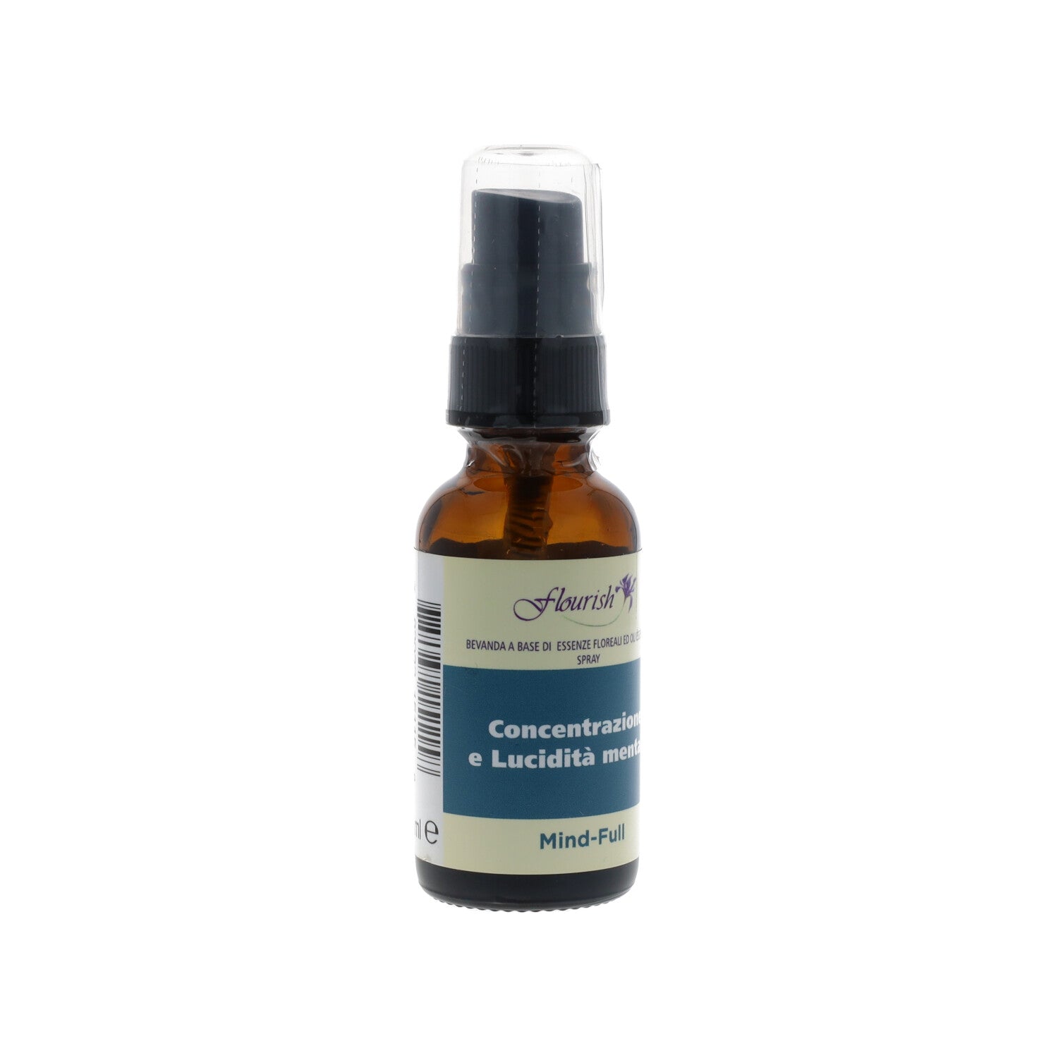 FORMULA COMPOSTA FLOURISH FES MIND FULL 30ML