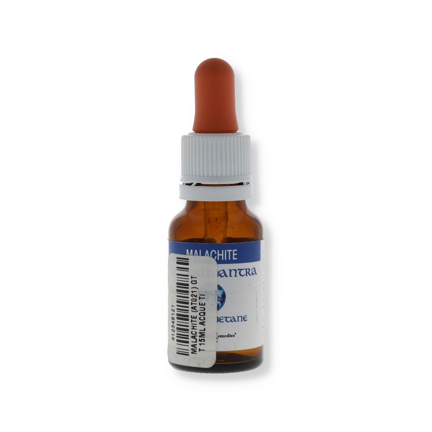 ACQUE TIBETANE MALACHITE 15ML