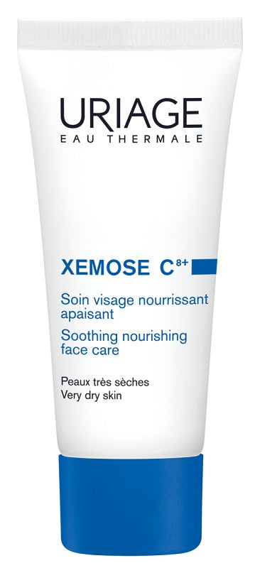 XEMOSE CREMA VISO - 40 ML
