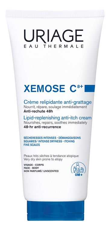 XEMOSE CREMA 200ML
