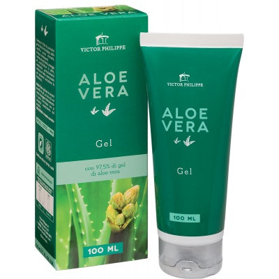 ALOE VERA GEL