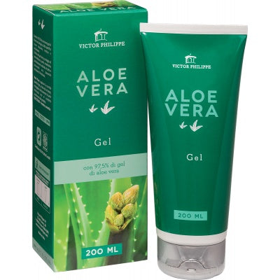ALOE VERA GEL