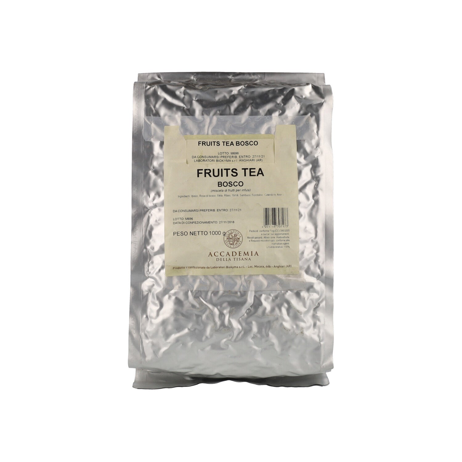 FRUITS BOSCO 1KG