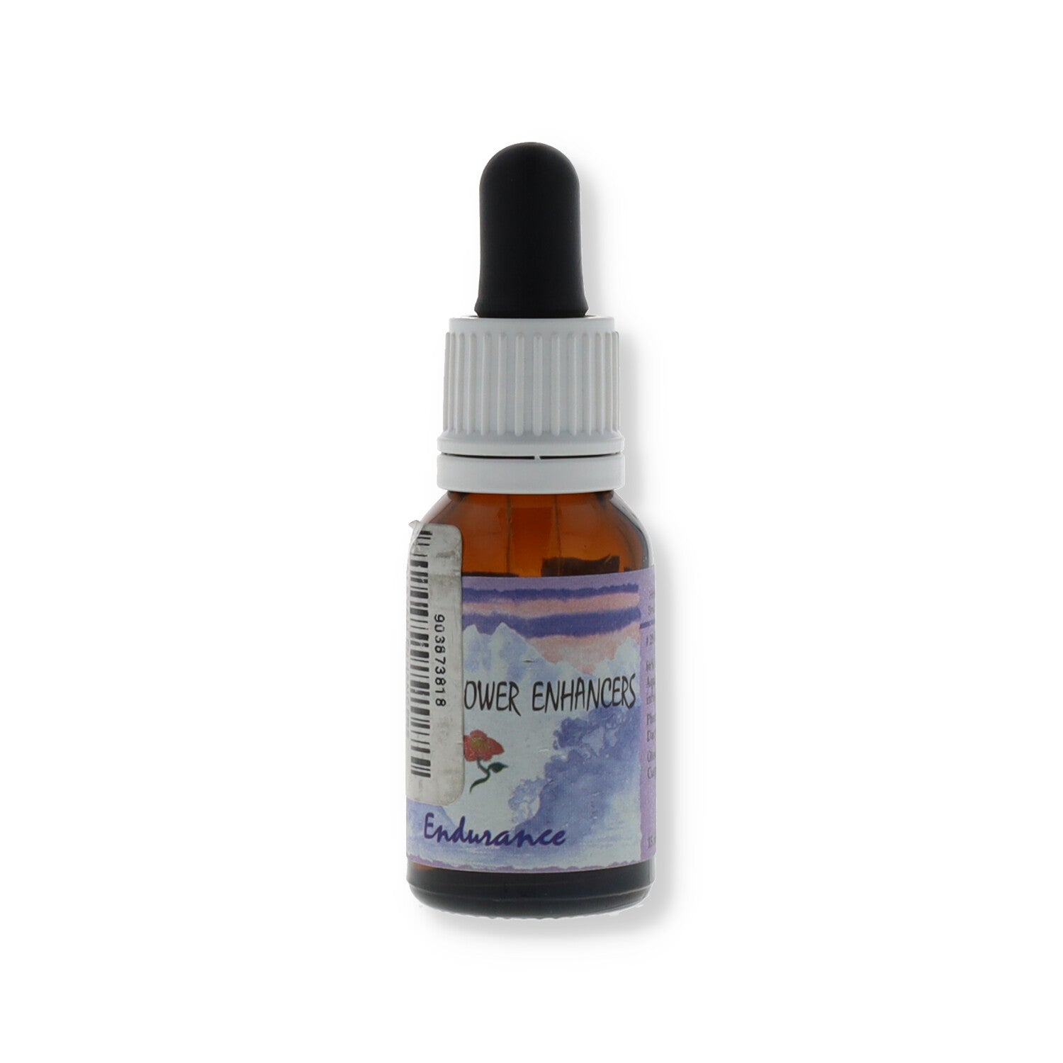 HIMALAYAN ENHANCERS ENDURANCE 15 ML