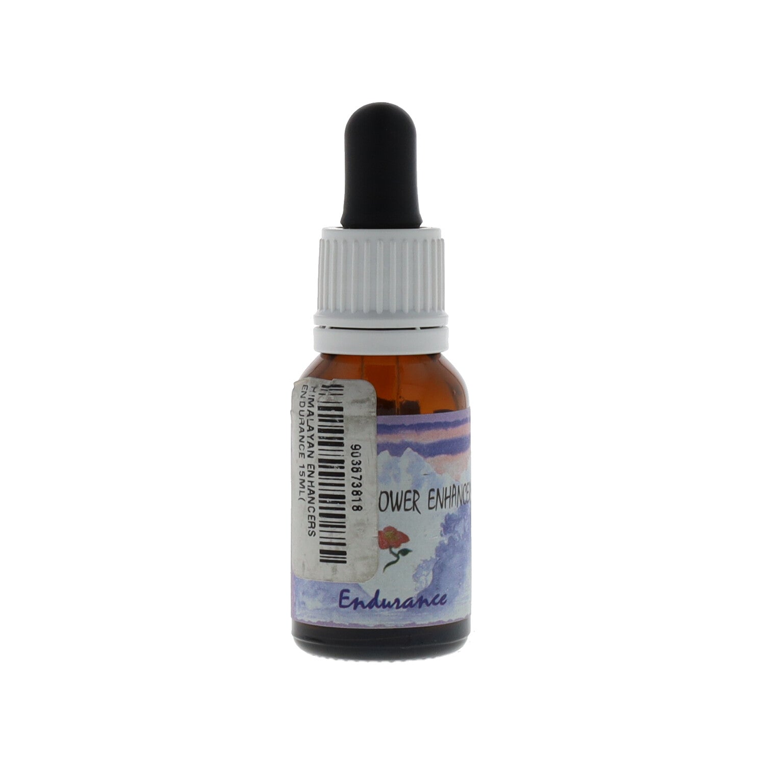 HIMALAYAN ENHANCERS ENDURANCE 15 ML