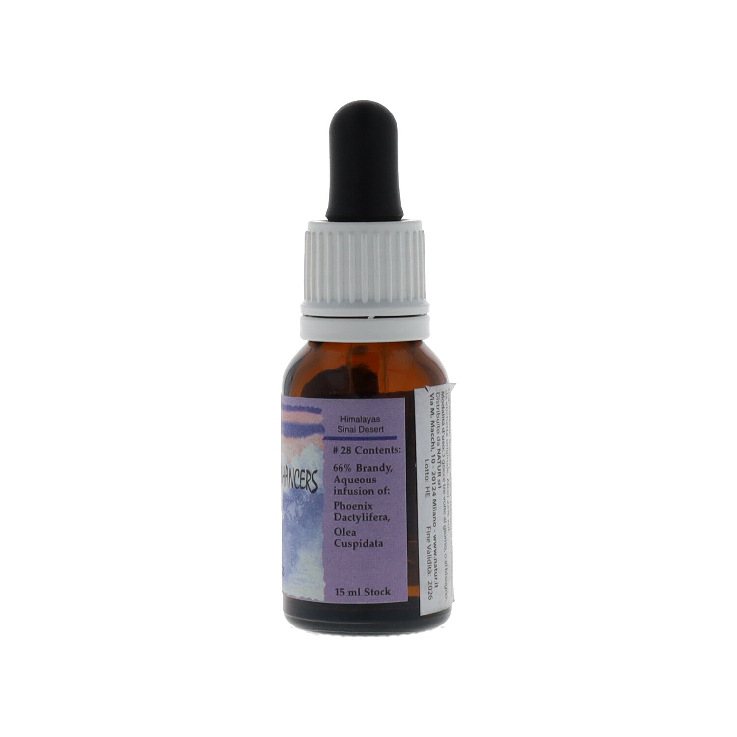 HIMALAYAN ENHANCERS ENDURANCE 15 ML
