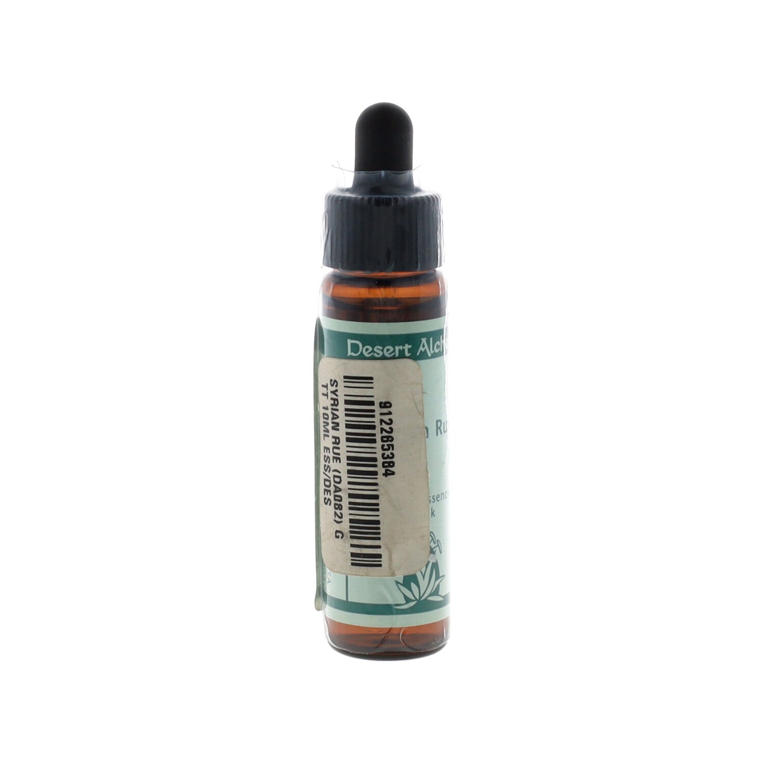 ESSENZA DEL DESERTO DELL'ARIZONA SYRIAN RUE 10ML