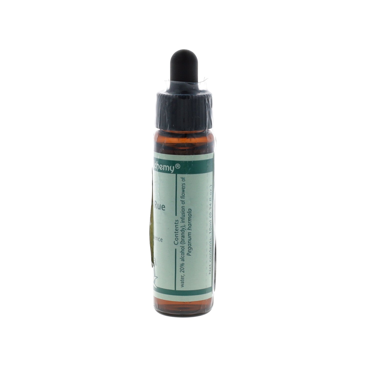 ESSENZA DEL DESERTO DELL'ARIZONA SYRIAN RUE 10ML