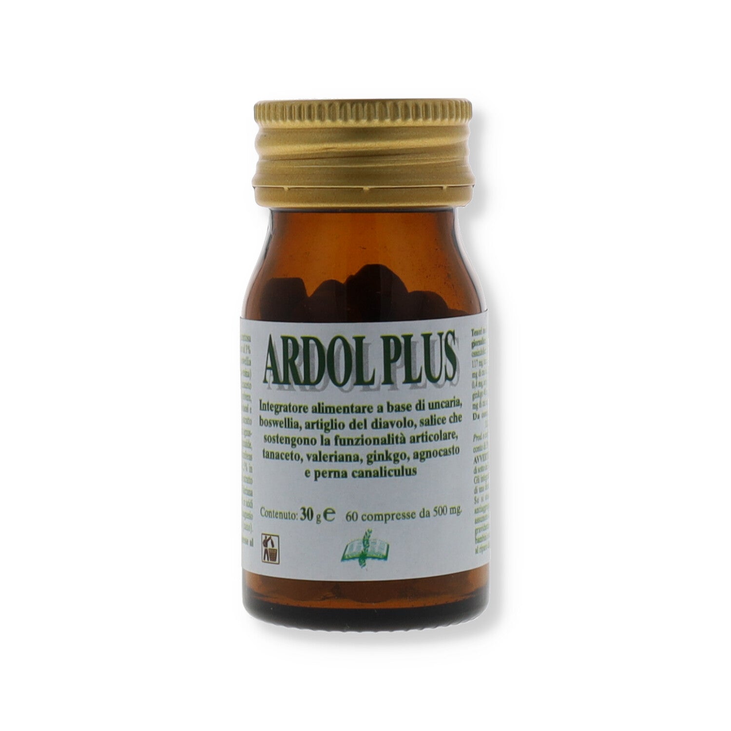 ARDOL PLUS 60TAV