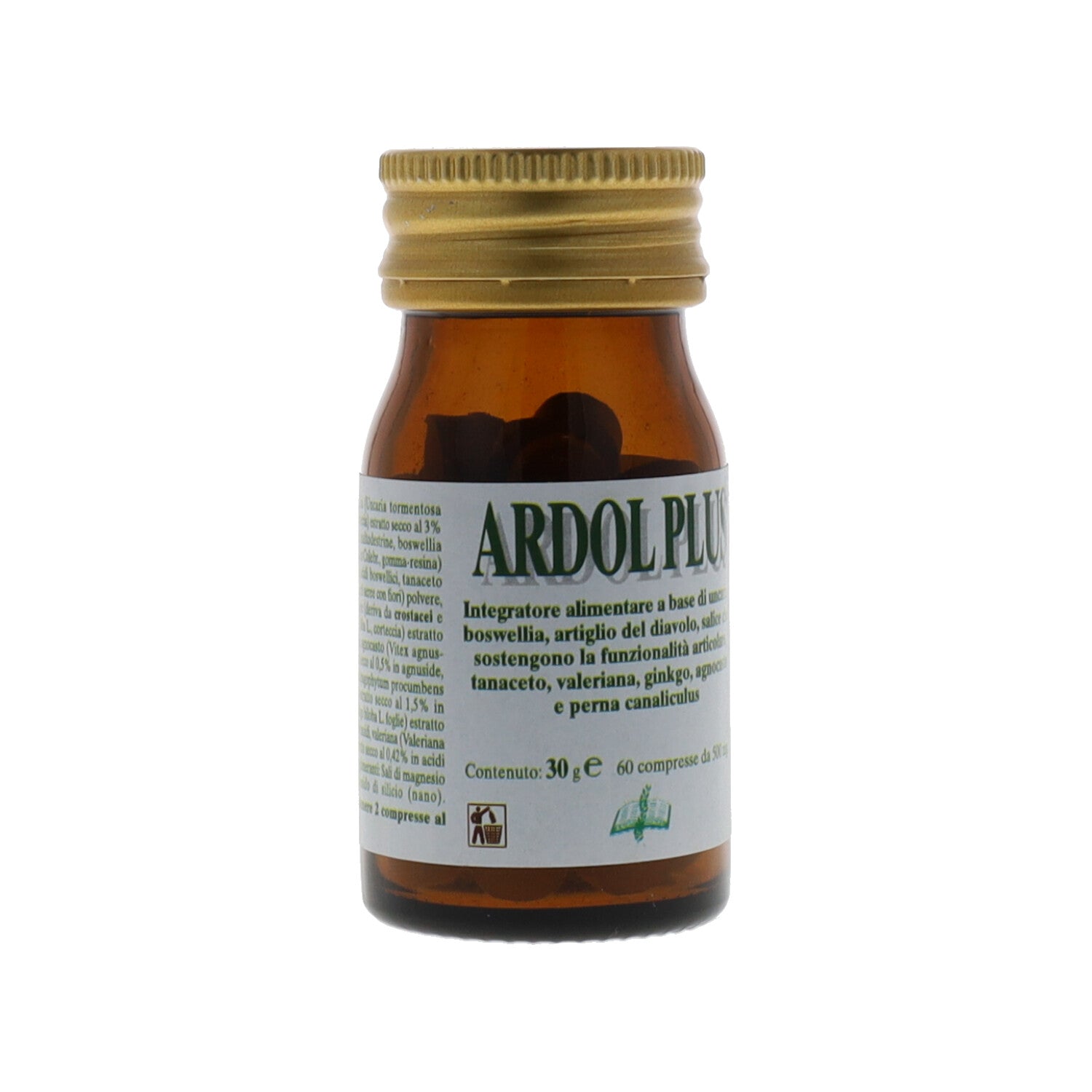 ARDOL PLUS 60TAV