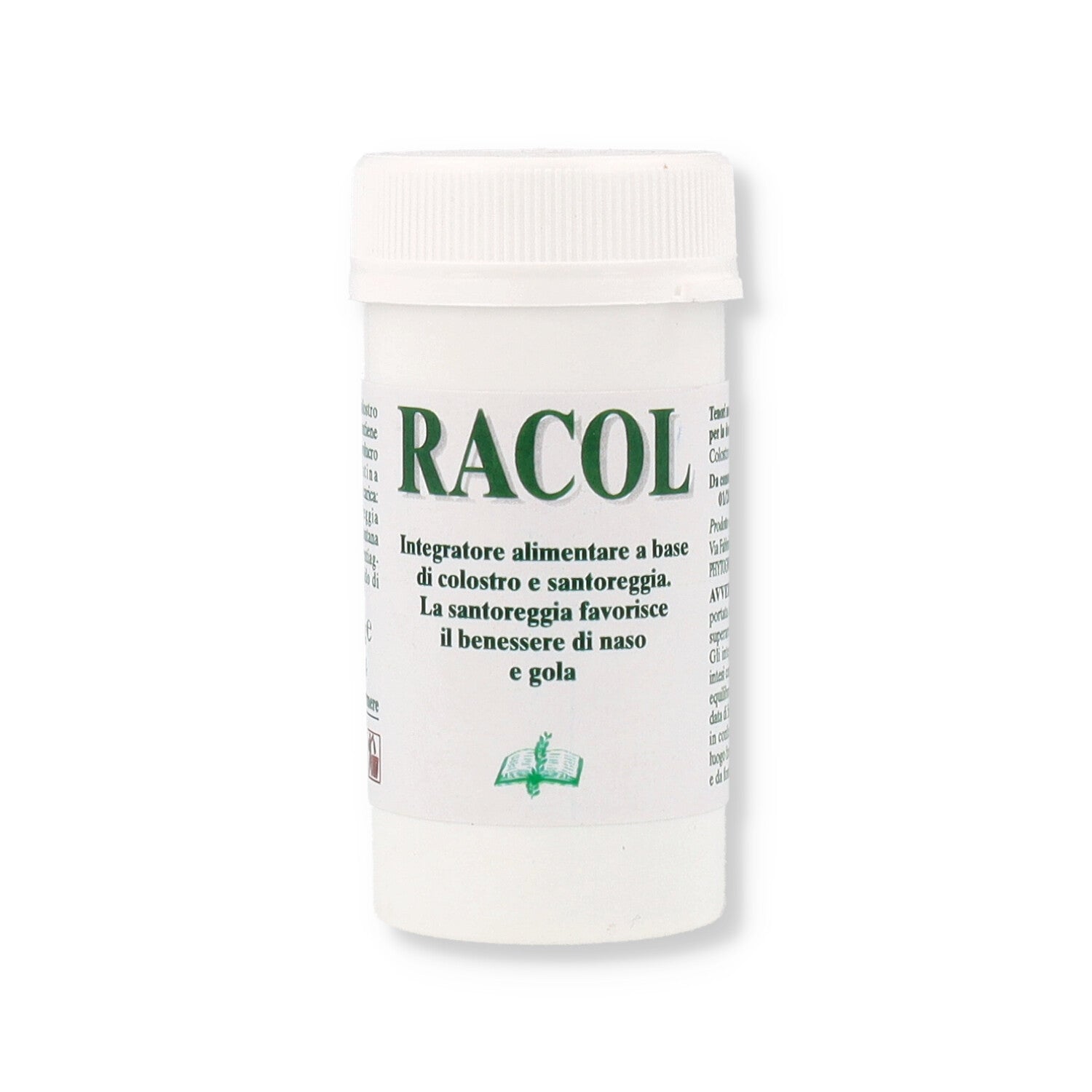 RACOL 30CPS