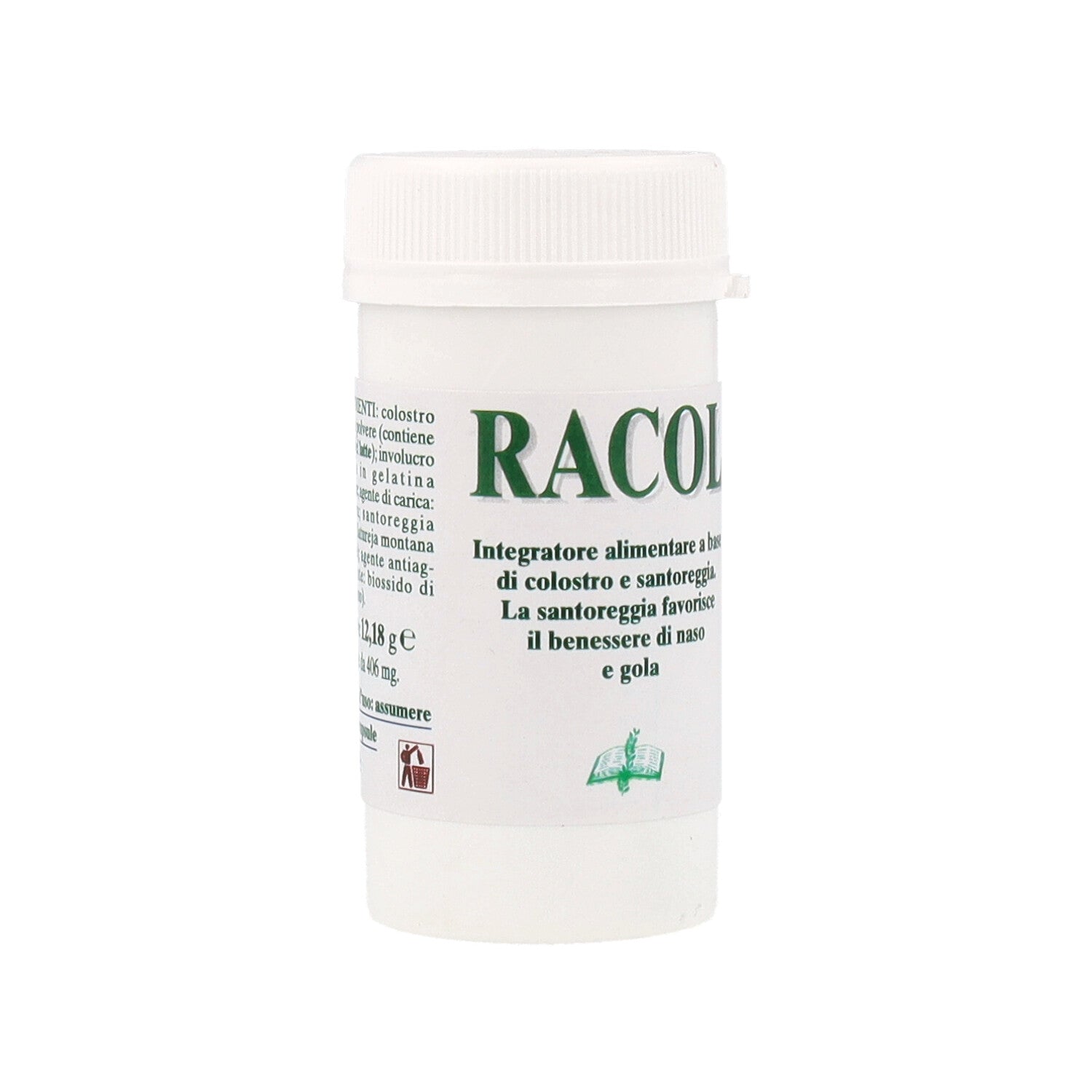 RACOL 30CPS