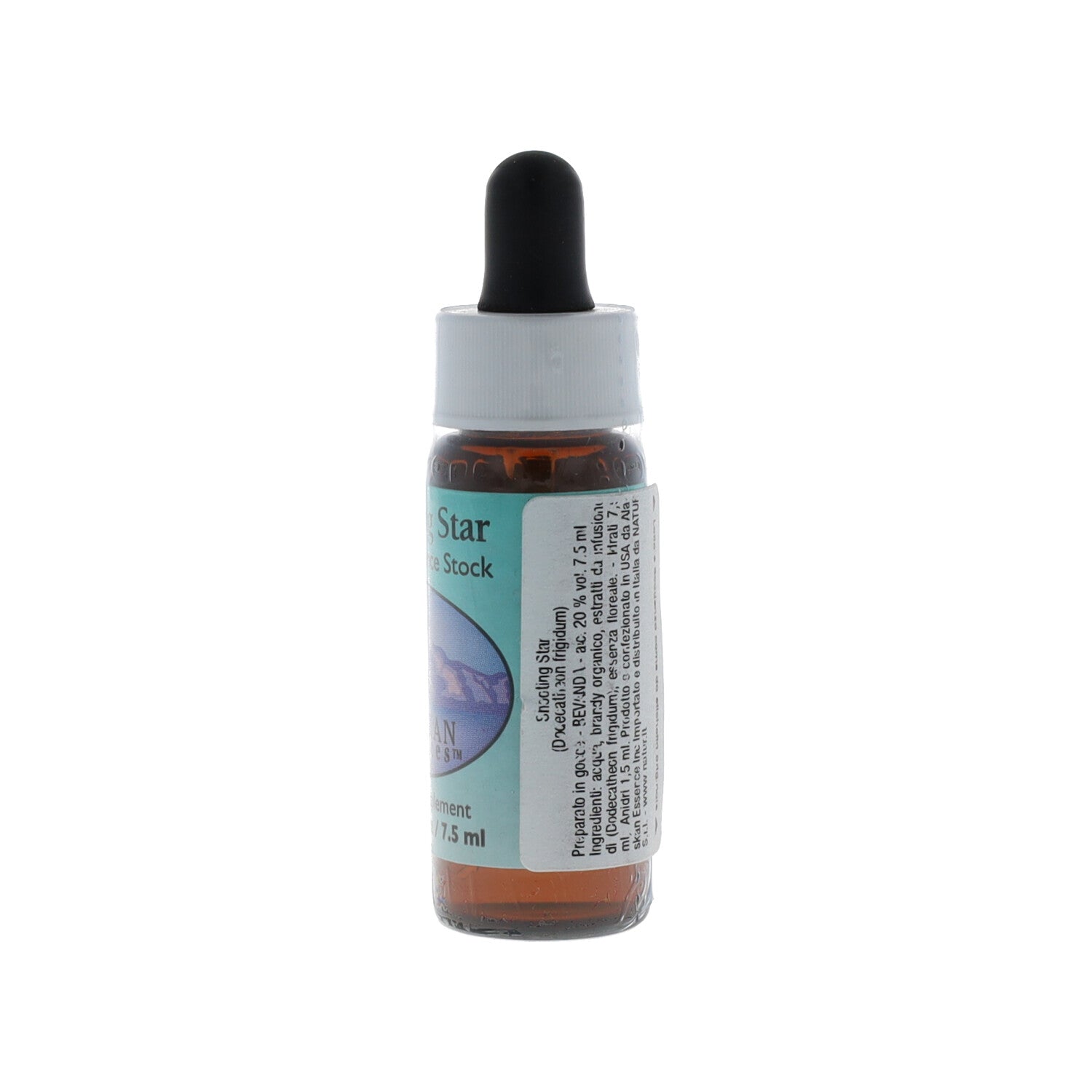 ESSENZA DELL'ALASKA SHOOTING STAR 7,4ML