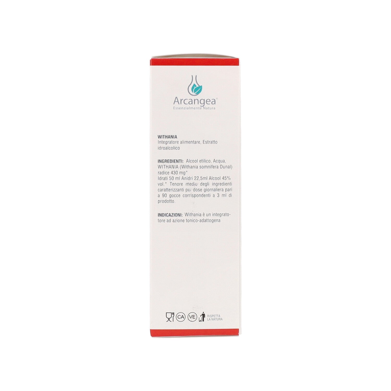 WITHANIA SI 50ML