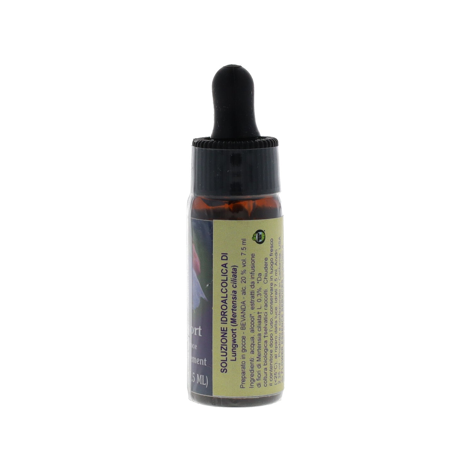 ESSENZA CALIFORNIANA FES LUNGWORT 7,4ML