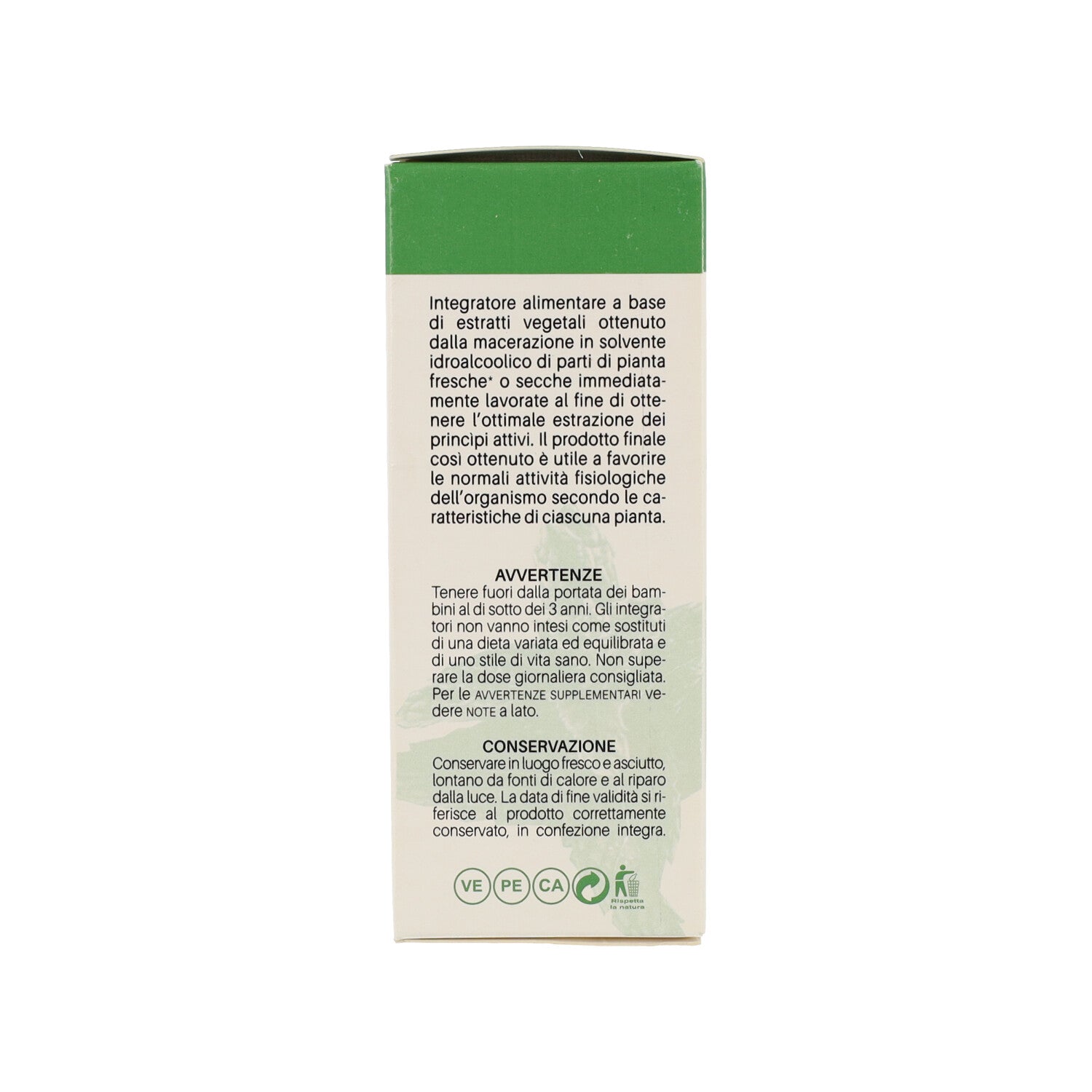 FINOCCHIO GTT - 100ML