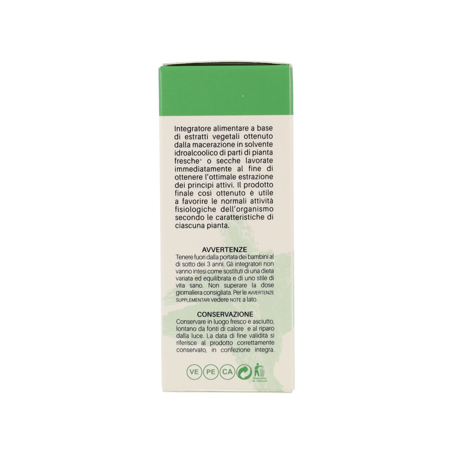 BIANCOSPINO GTT - 100ML