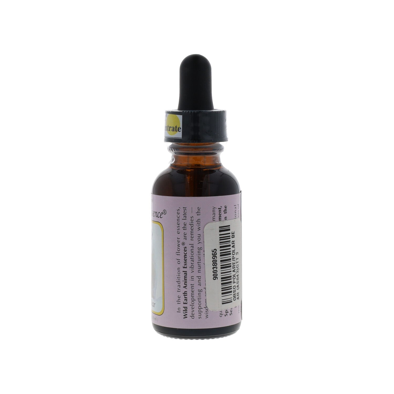 ESSENZA WILD EARTH POLAR BEAR 30ML