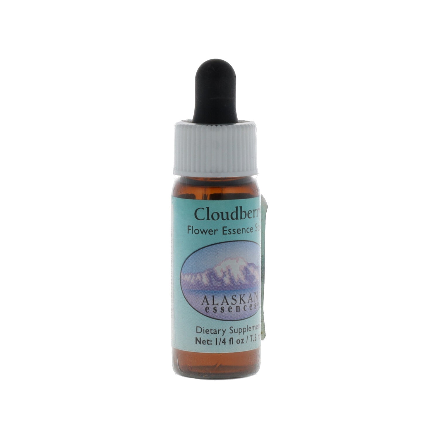 ESSENZA DELL'ALASKA CLOUDBERRY 7,4ML