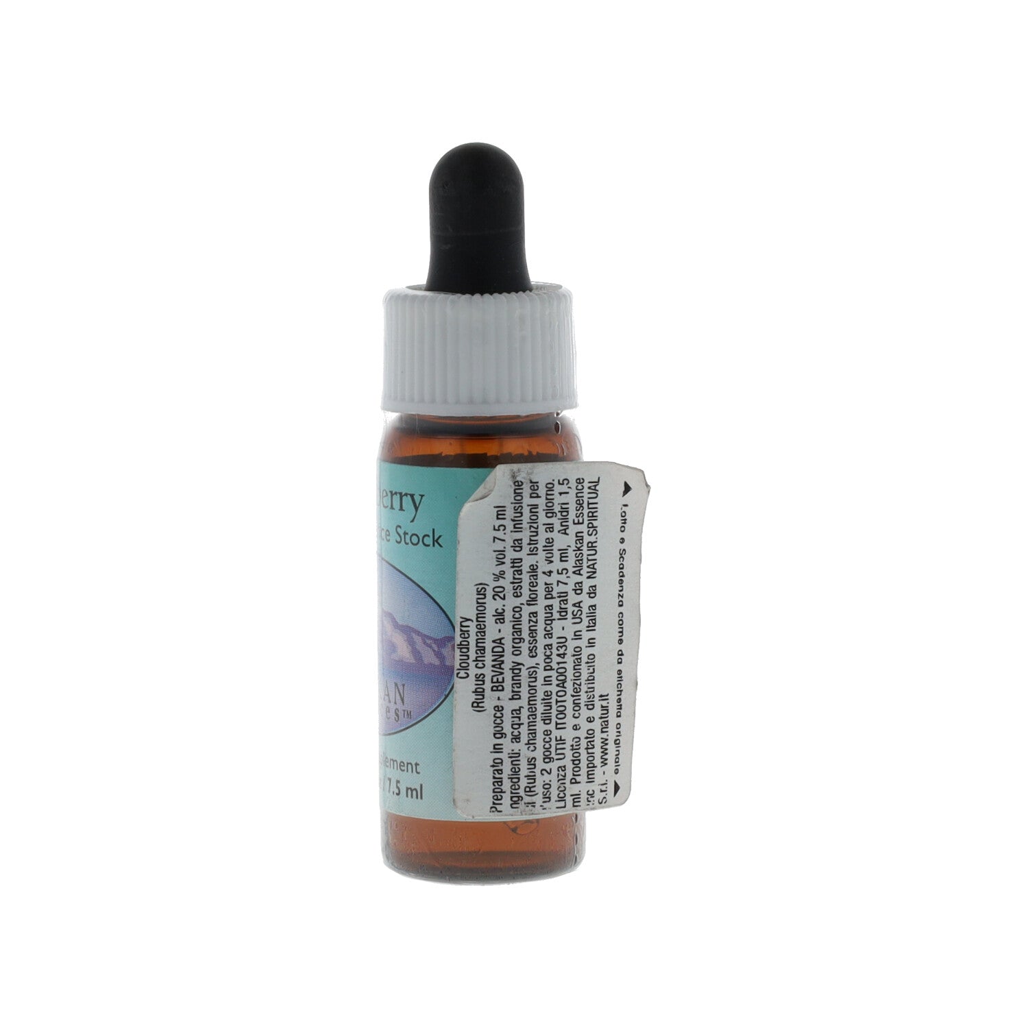 ESSENZA DELL'ALASKA CLOUDBERRY 7,4ML