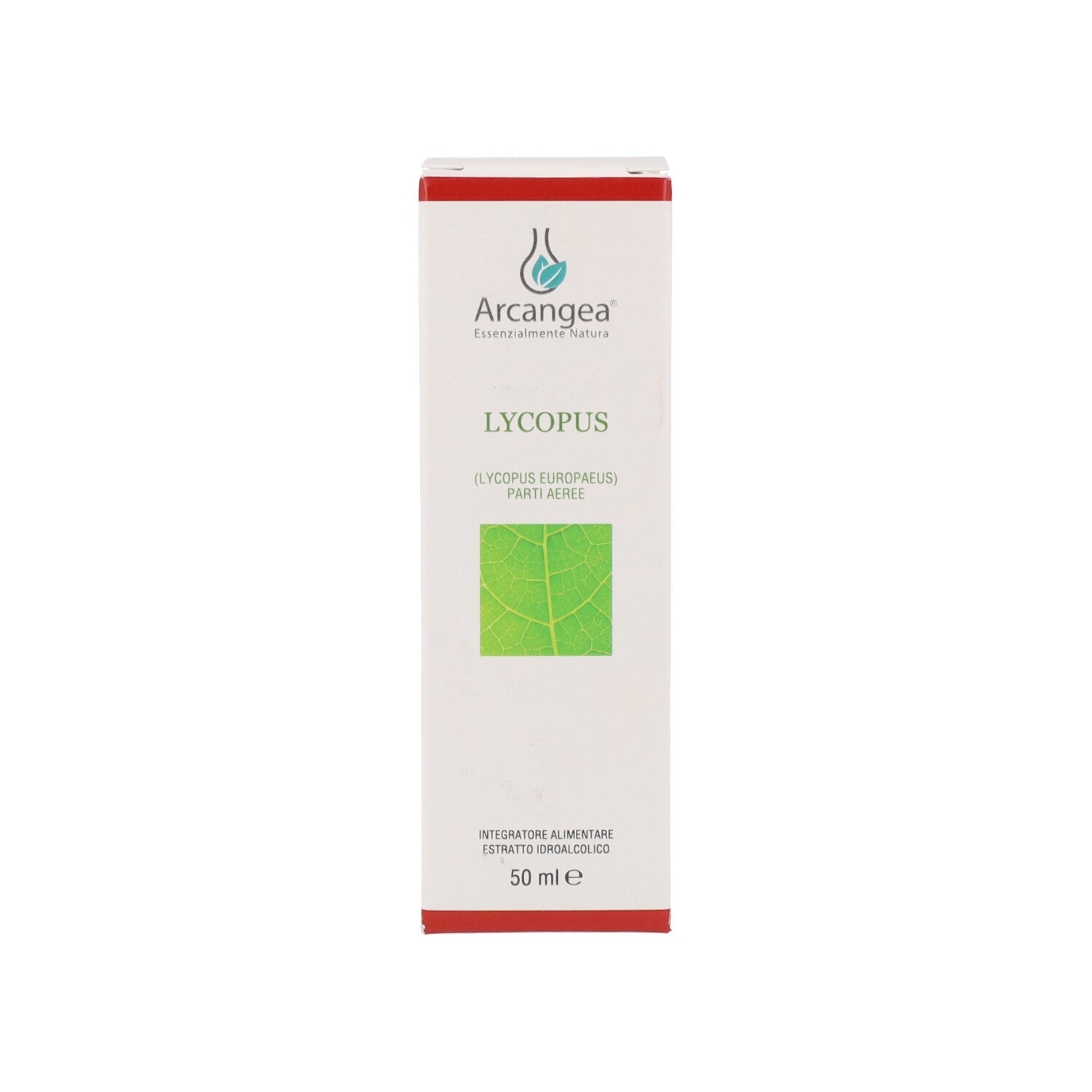 LYCOPUS SI 50ML
