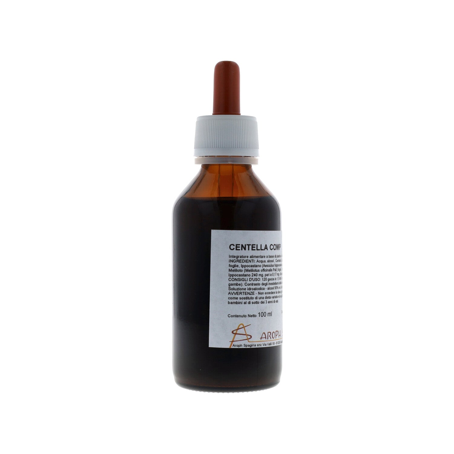CENTELLA COMP 100ML