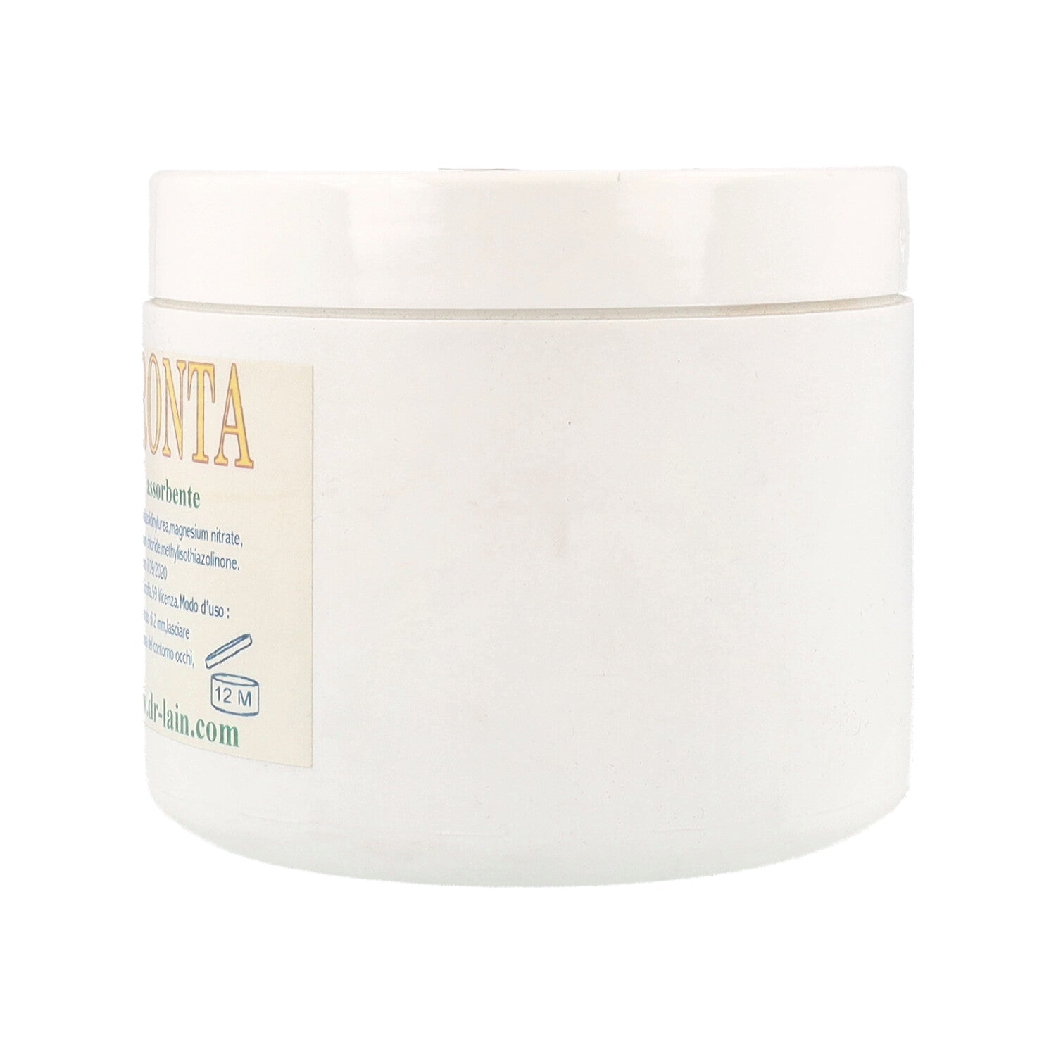 ARGILLA PRONTA - 500 G