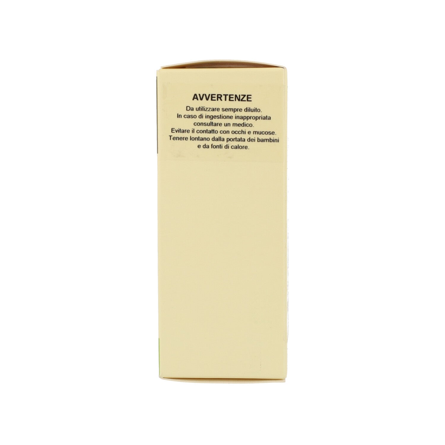 ARANCIO AMARO OLIO ESSENZIALE 100ML