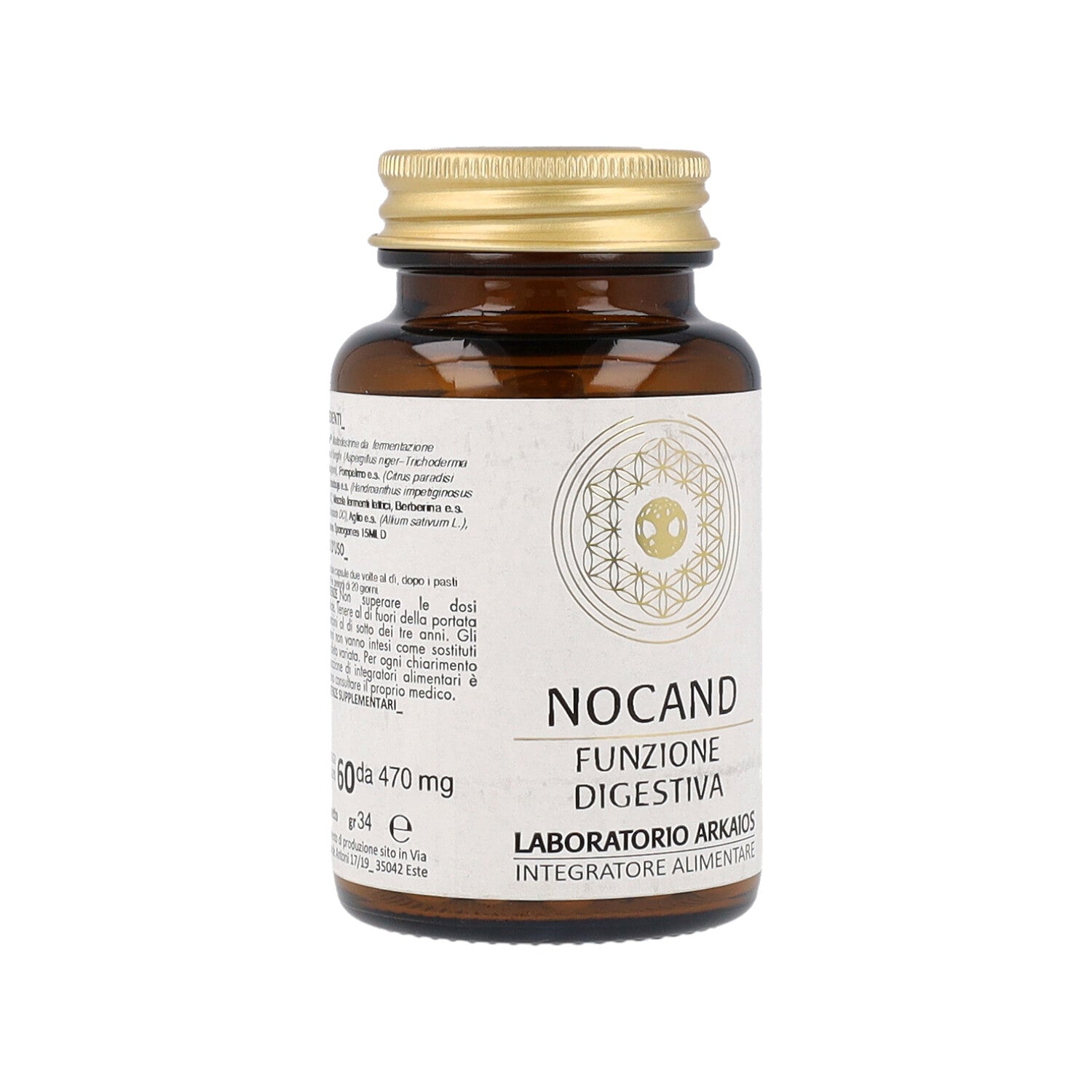 NOCAND - 60OPR
