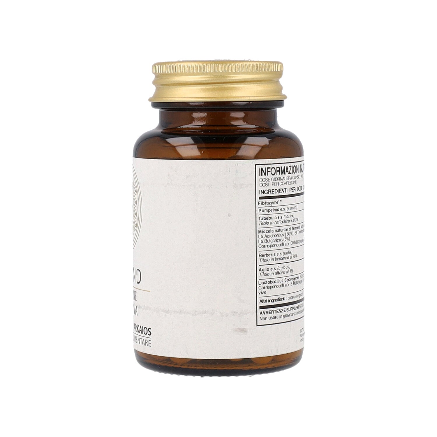 NOCAND - 60OPR