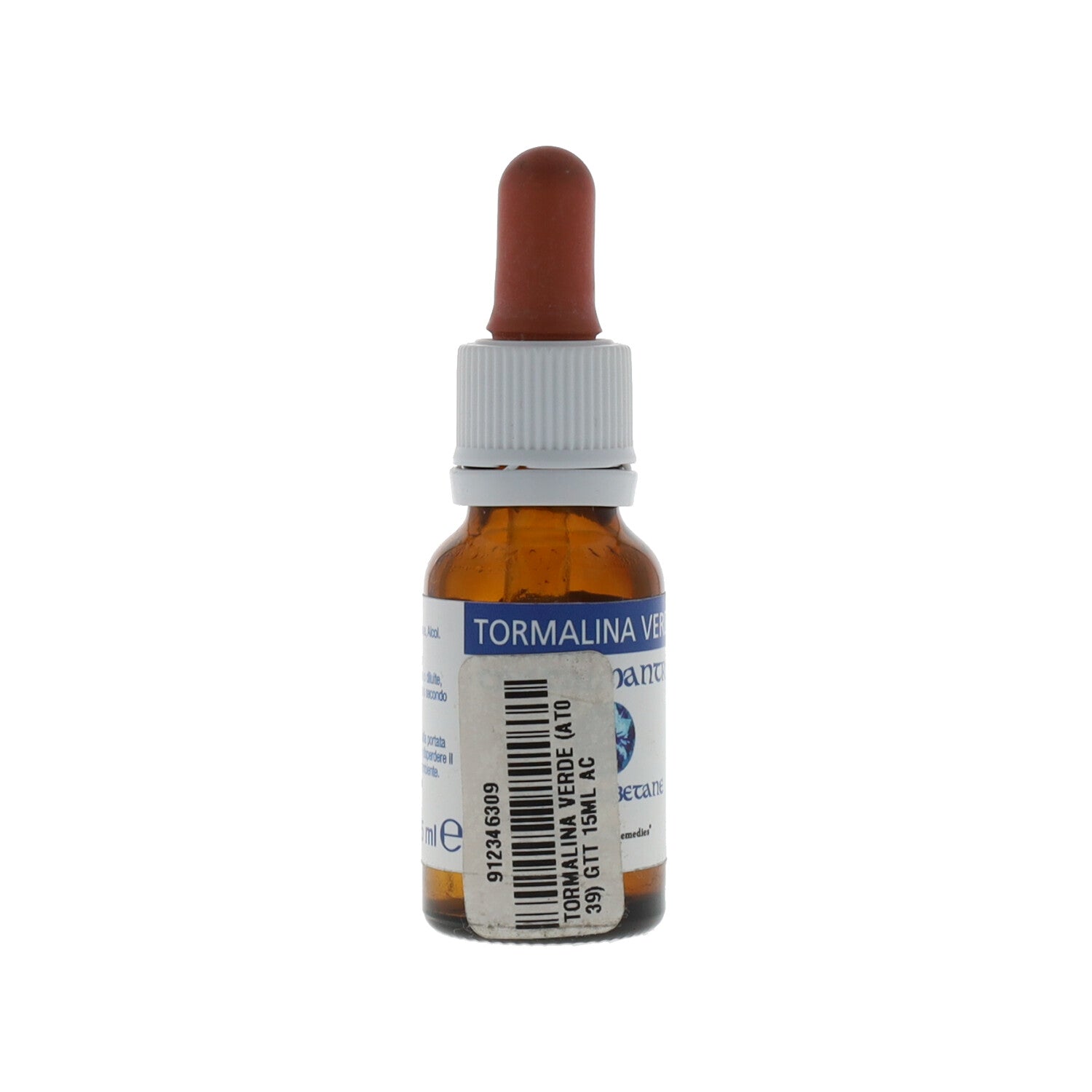 TORMALINA VERDE ACQUE TIBETANE 15ML