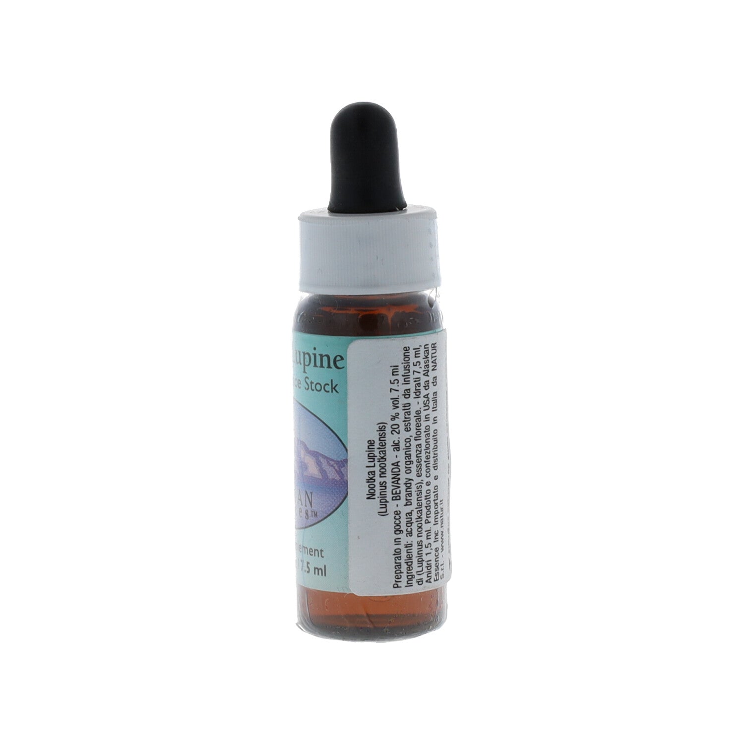 ESSENZA DELL'ALASKA NOOTKA LUPINE 7,4ML