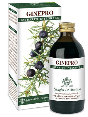 GINEPRO ESTRATTO INTEGRALE 200ML