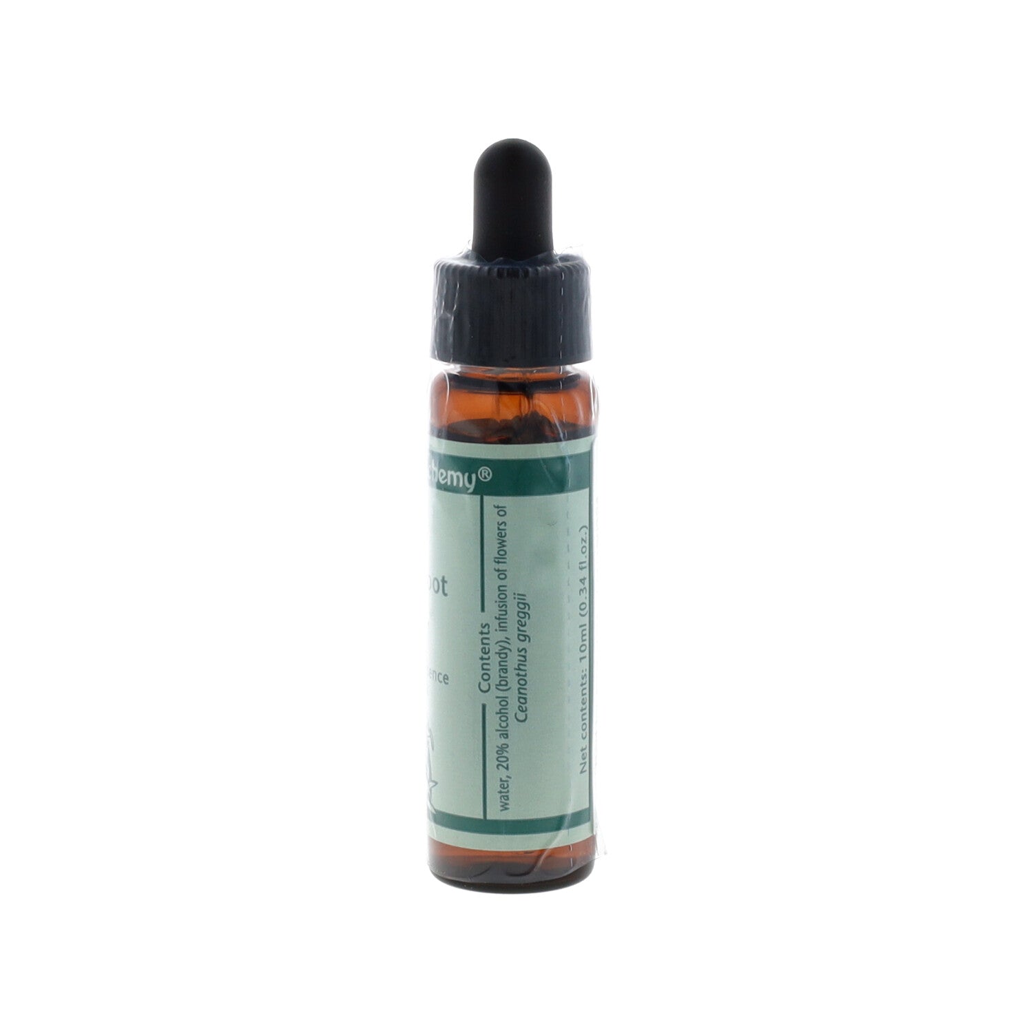 ESSENZA DEL DESERTO DELL'ARIZONA RED ROOT 10ML